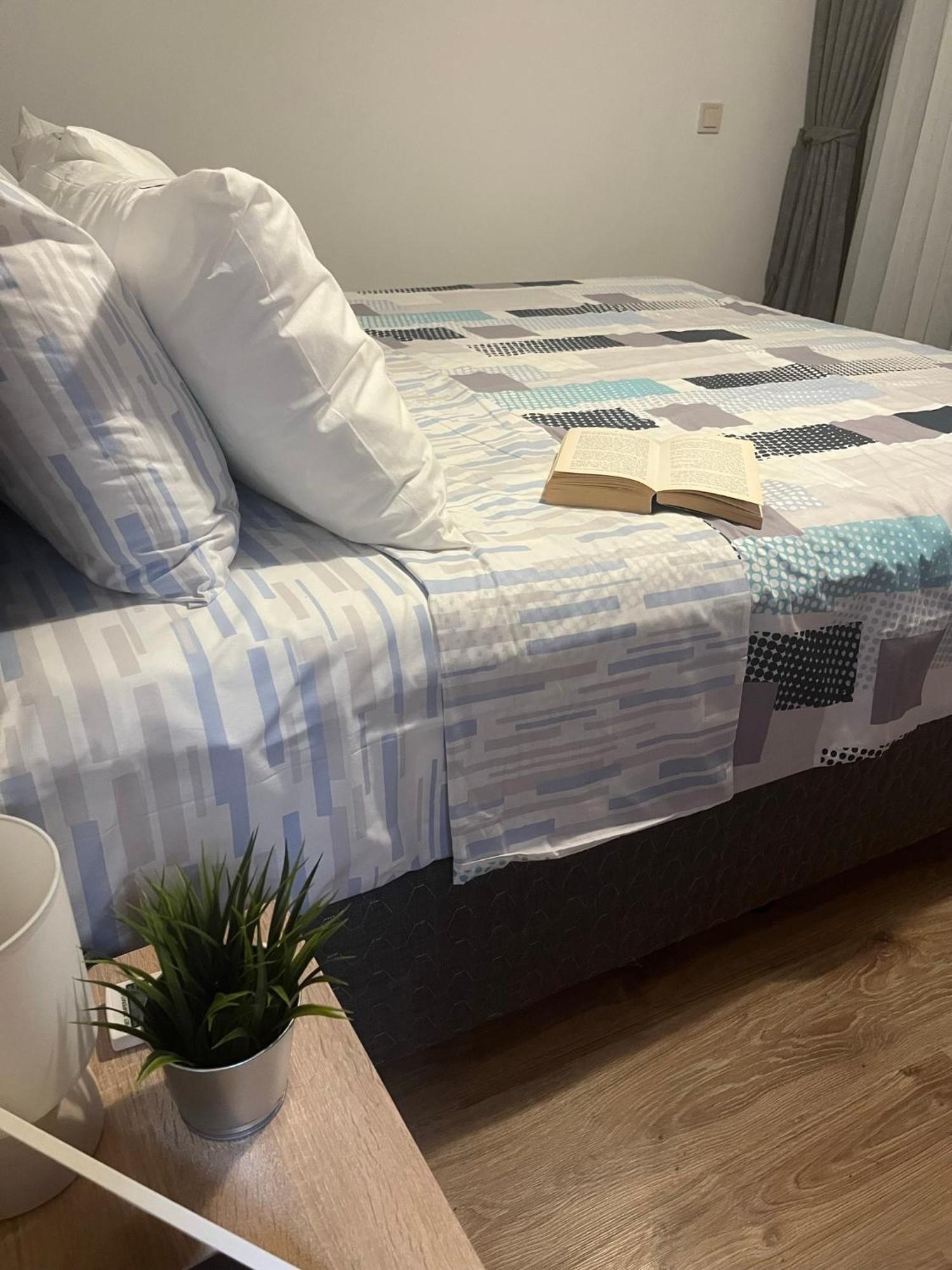 Azzurro Premium Apartment On Bulevard Bogoridi Burgas Luaran gambar